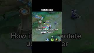 Slow Motion King #mlbbheroes #mobilelegends #howtogetheroplayersinluckyspin #mlbbfunnymemes
