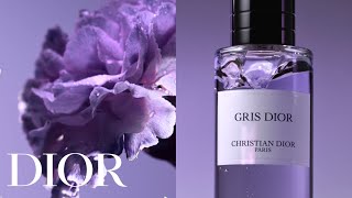 DARE WITH #GRISDIOR