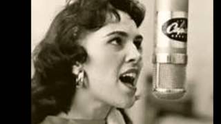 Sticks And Stones   -  Wanda Jackson