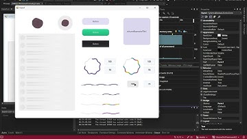 Siticone Expressive UI Components