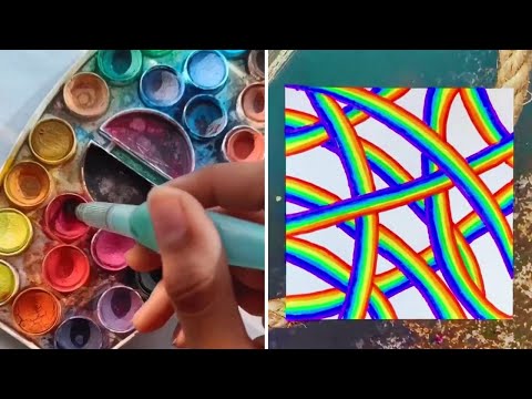 Tons of Art and Craft Ideas for Kids to Make | Easy DIY Creative Art and Craft Ideas Everyone Make!