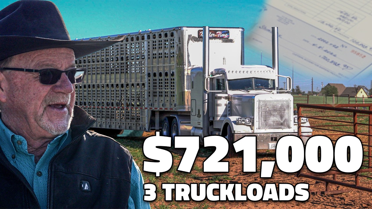 How Superior Sells Cattle Without Them Ever Leaving the Ranch
