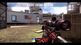 Max Wazi - Private Match Ep  6!