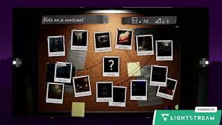 I'm only a little rusty.....| Phasmophobia| 18+
