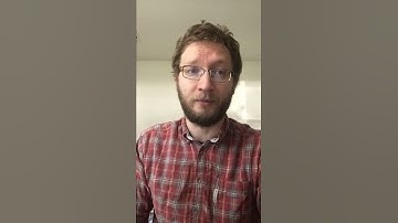 University Library Technician Ian Boyd