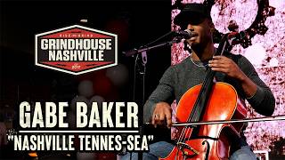 Gabe Baker - Nashville Tennes-sea
