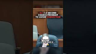 Judge CALLS OUT Defendant After She Blames the System in Court