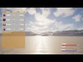 Unreal Engine Inventory Tutorial S2E2: Character Stats