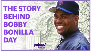 Bobby Bonilla Day: Why the NY Mets pay out $1.19M on July 1 - ESPN