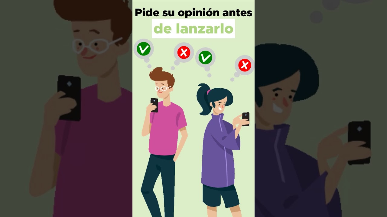 Prueba tu site con un Grupo Focal