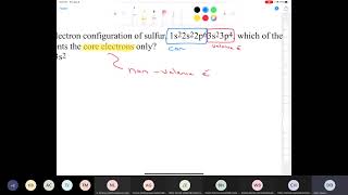 CHE 111 Practice Exam 4 PART 3