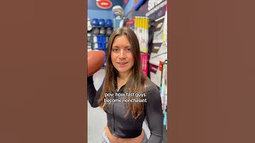 How Fast Guys Turn Nonchalant 🤣