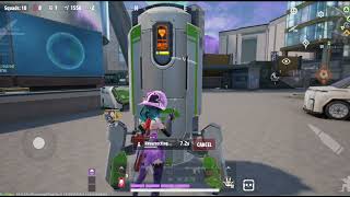 Farlight 84 BOTS ONLY Challenge 🤖🔥 | NOOBody Gamerz