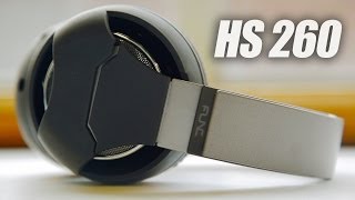 FUNC HS 260 Gaming Headset Review