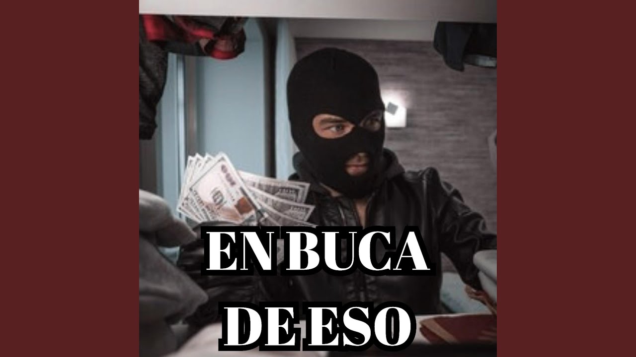 en busca de eso