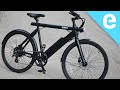 Review: Wing Freedom electric bike gets style points