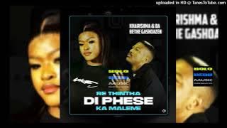 Download lagu Kharishma  Ba bethe Gashoazen Re thintha di phese