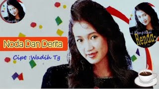 Shanty HK - Noda Dan Derita‼️Dangdut Lawas Populer 90an