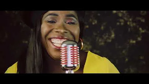 Roseline Esosa - My Helper (Official Video)