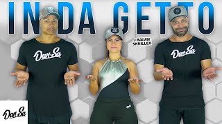 In Da Getto - J Balvin, Skrillex - Dan-Sa /  Daniel Saboya (Coreografia)