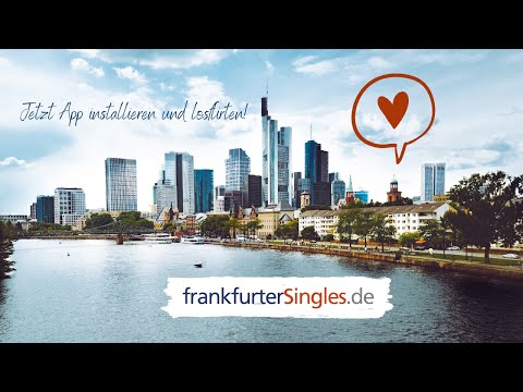 online dating in frankfurt