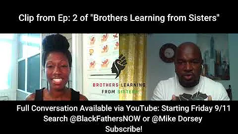 (Clip) from Ep: 2 of "Brothers Learning From Siste...