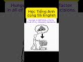 Factor (noun) = Nhân tố, yếu tố ảnh hưởng #họctiếnganh #từvựngtiếnganh