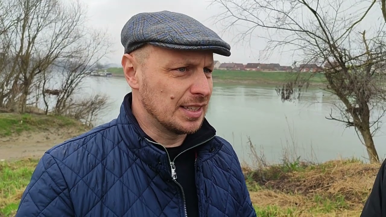 Prelaz Davor - Srbac Milan Petković,advokat poslanik u Predstavničkom domu Parlamenta BiH