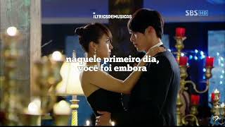 Secret Garden You Are My Spring ost part 4 Sung Si Kyung legendado traducao