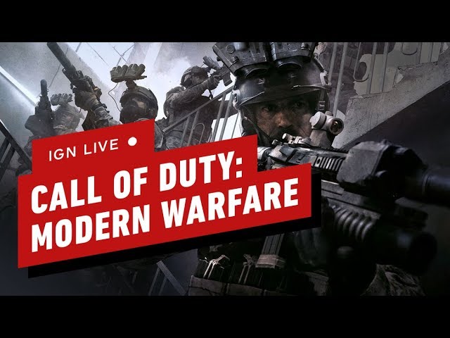 Call of Duty: Modern Warfare II - IGN