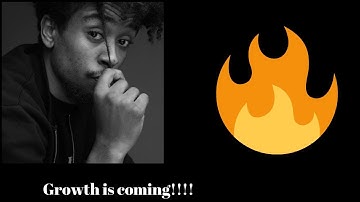 K.A.A.N - Growth (Reaction)   New song!!!