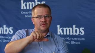 Інтерв’ю з Ігорем Мельником – експертом з аграрного та земельного права в Україні.
