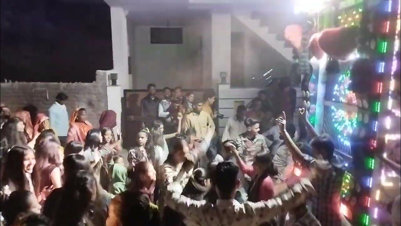 Ding A Ding A Ding Indian Song ding dinga ding natak natak song - YouTube