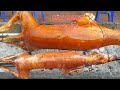 Kiếm Vài Triệu Một Ngày Nhờ Món Chó Quay Da Giòn Chuẩn Lạng Sơn ( grilled dog) I Thai Lạng Sơn