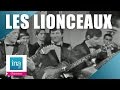 Capture de la vidéo Les Lionceaux "Spoutnik Theme" (Live) | Archive Ina