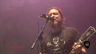 TALCO - VIÑA ROCK 2016 - CONCIERTO COMPLETO