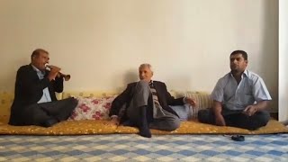 ZURNA 1 delal, (urfa yöresi)