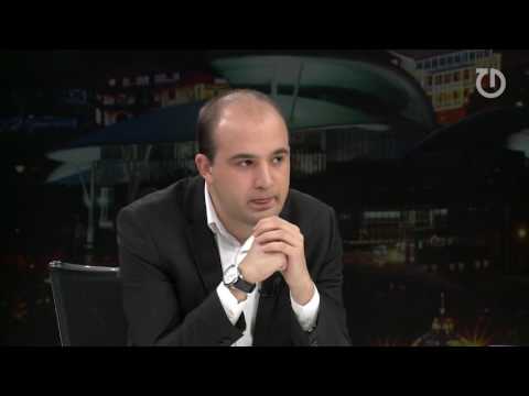 თეორემა: ინტერვიუ გია ხუხაშვილთან