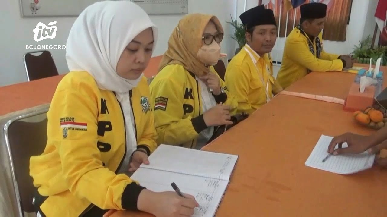 Kakak Bupati Tuban Raih Suara Tertinggi DPRD Jatim 12, Tembus 134.313 Suara