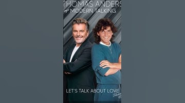 Thumbnail of New song Thomas Anders 25