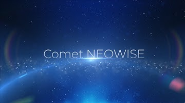 How to Spot Comet NEOWISE