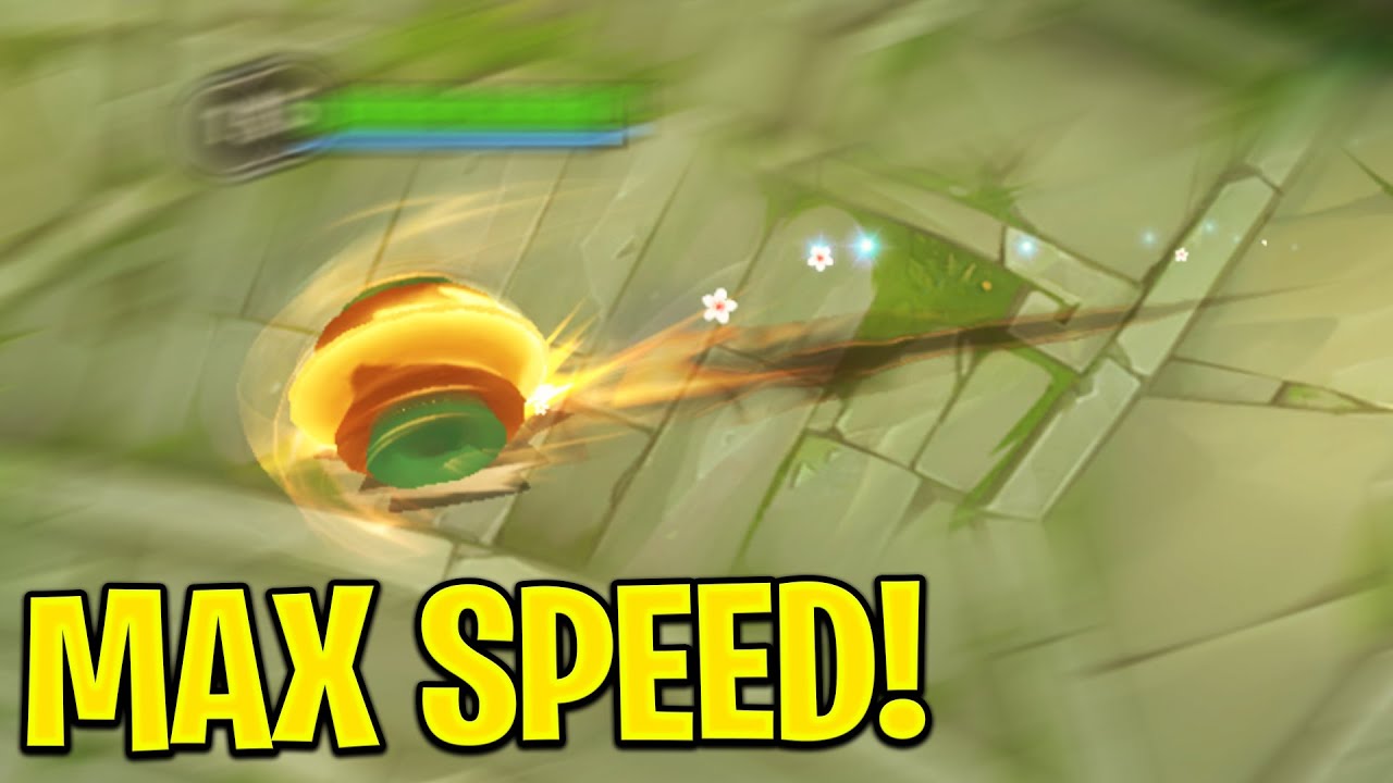 Wild Rift Max Level Wild Rift: REACHING THE MAX SPEED LIMIT!! - YouTube
