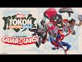 MARVEL Tōkon: Fighting Souls | Amazing Guardians Trailer