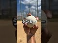 究極の変化球術があれば作りたい放題⚾️#球速アップ #エネルギーの流れ #ピッチング #変化球 #フォーク