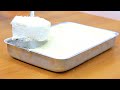 SOBREMESA COM 3 INGREDIENTES SUAS CRIANÇAS VÃO AMAR | MARIA MOLE SIMPLES DE FAZER