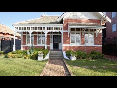Marshall White: 22 Bailey Avenue, Armadale