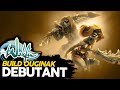 WAKFU ► BUILD OUGINAK 80