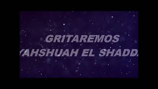 Video thumbnail of "NO TEMÁIS ISRAEL/ JAZAN SIMJA"