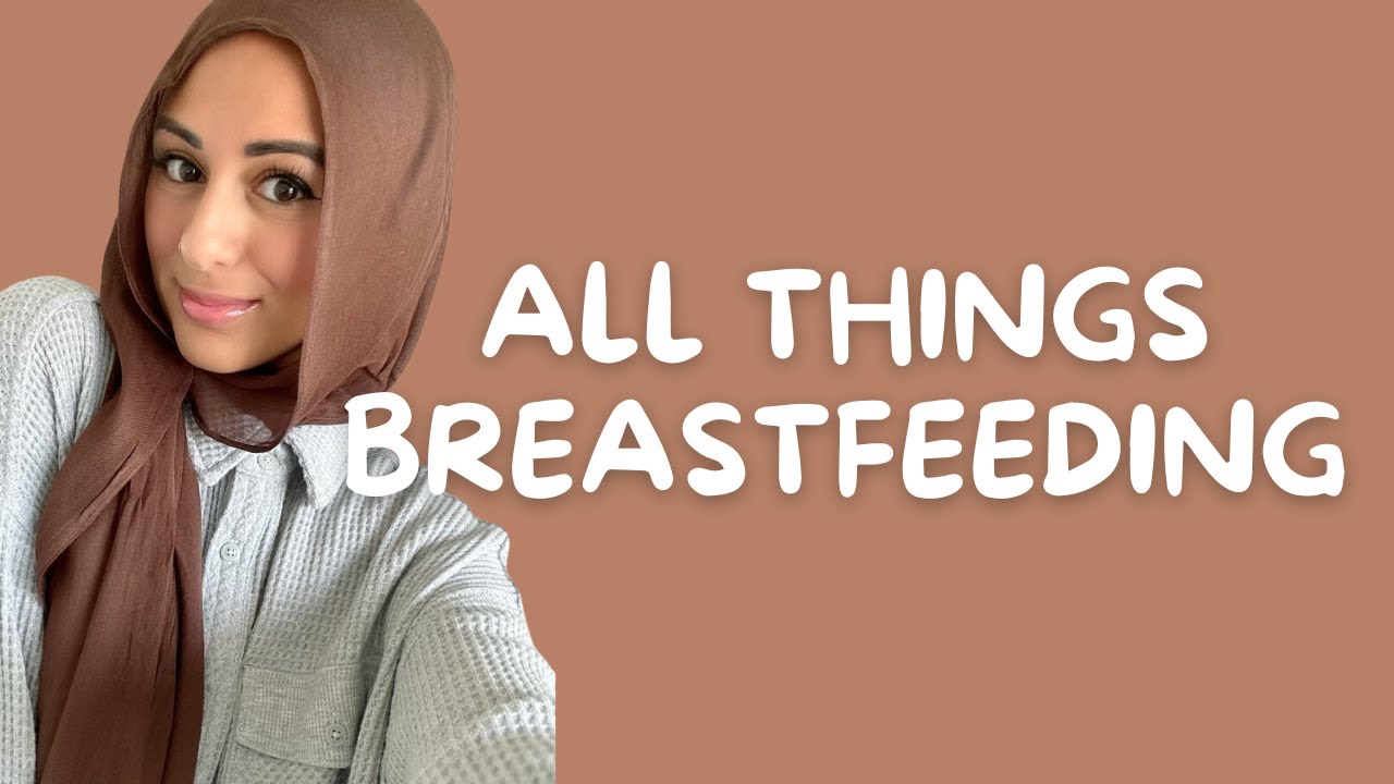 My Breastfeeding Journey Benefits, Motivation, For New Moms, What