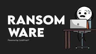 What is Ransomware?